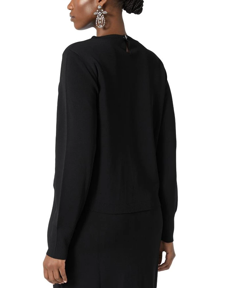 1A Uscita Dialogo Sweater