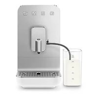 Smeg Automatic Coffee Machine with Auto Froth