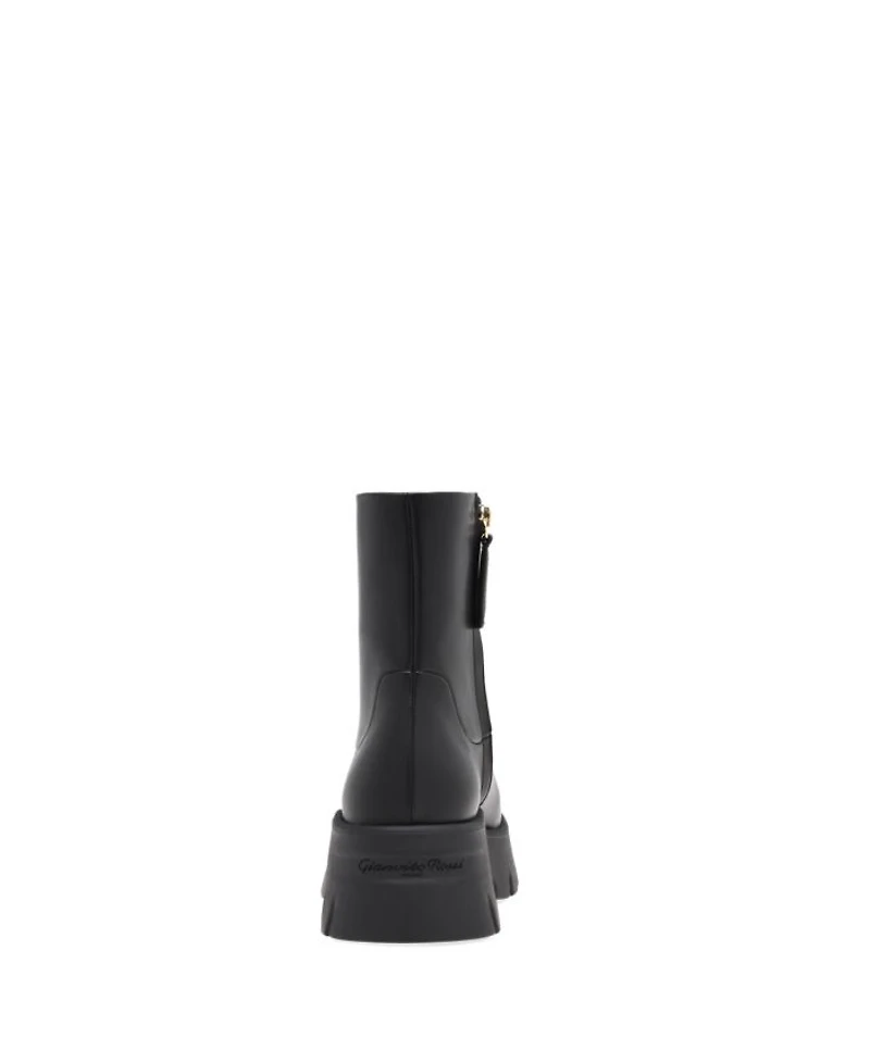 Women's Montey Biker Boots