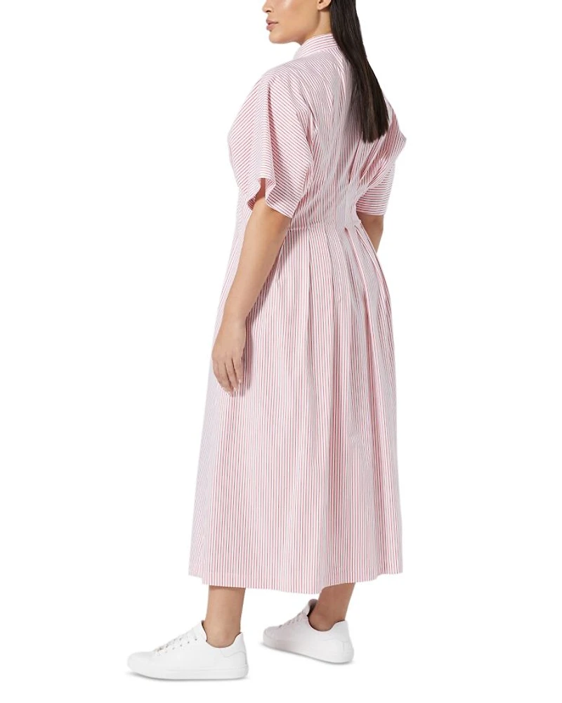 Sport 2A Uscita Locri Flared Dress