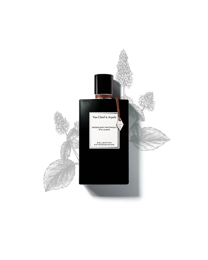 Collection Extraordinaire Moonlight Patchouli Eau de Parfum 2.5 oz.