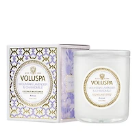 Mountain Lavender & Chamomile Classic Candle, 9.5 oz.