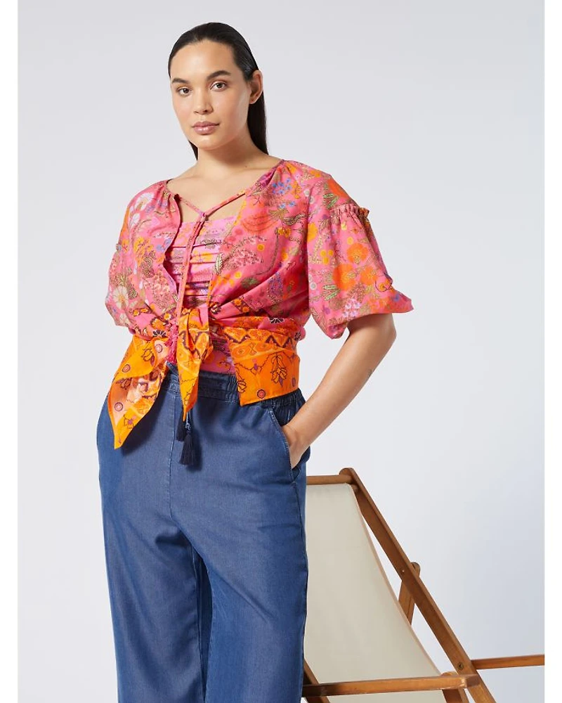 Sport 2A Uscita Badess Shirt