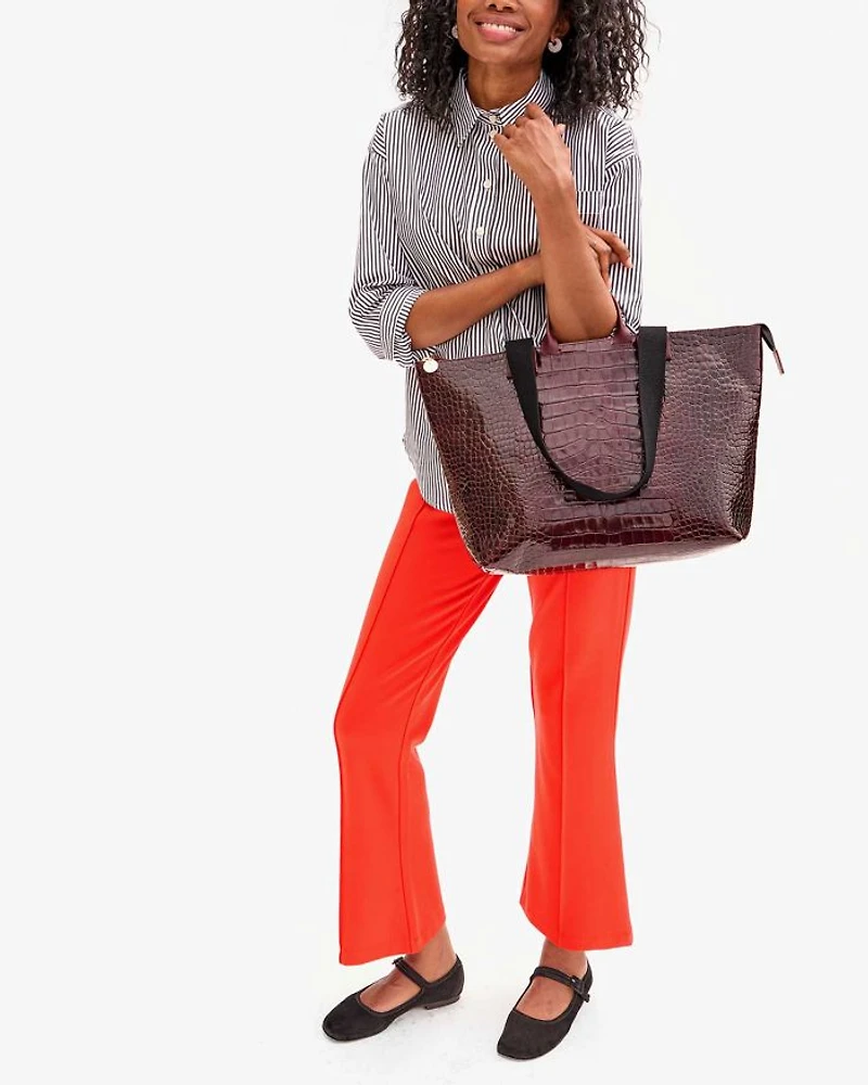 Le Zip Sac Tote