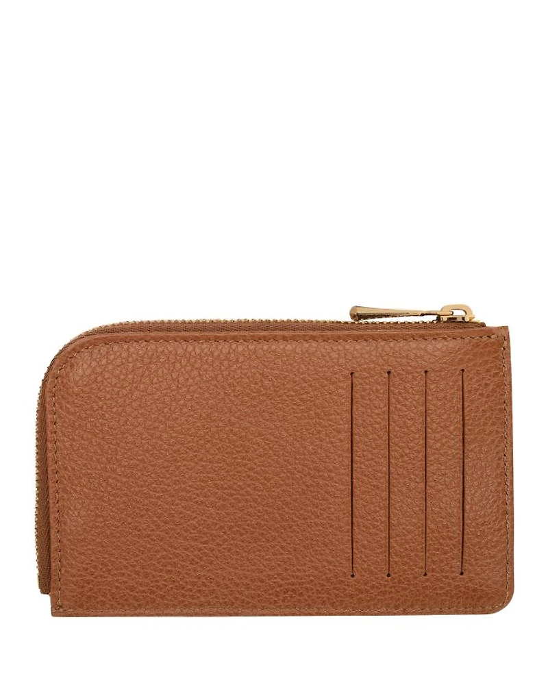 Le Foulonné Card Case