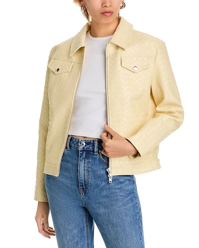 Juno Moto Jacket