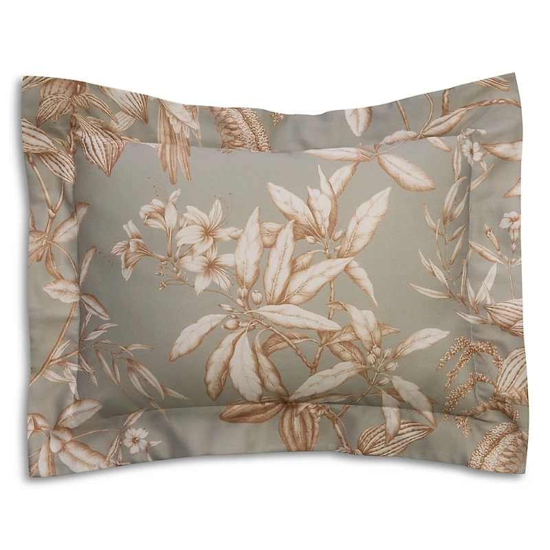 Schlossberg Calypso Vert Sham