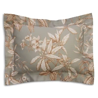 Schlossberg Calypso Vert Sham