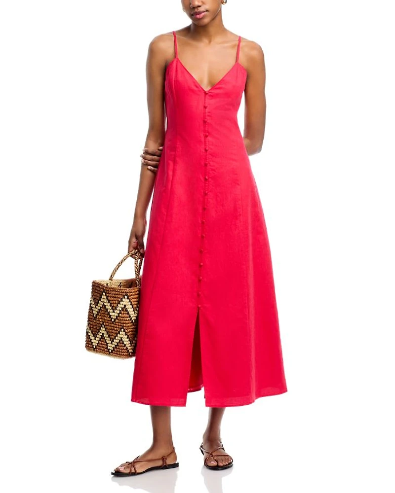 Modena Dress