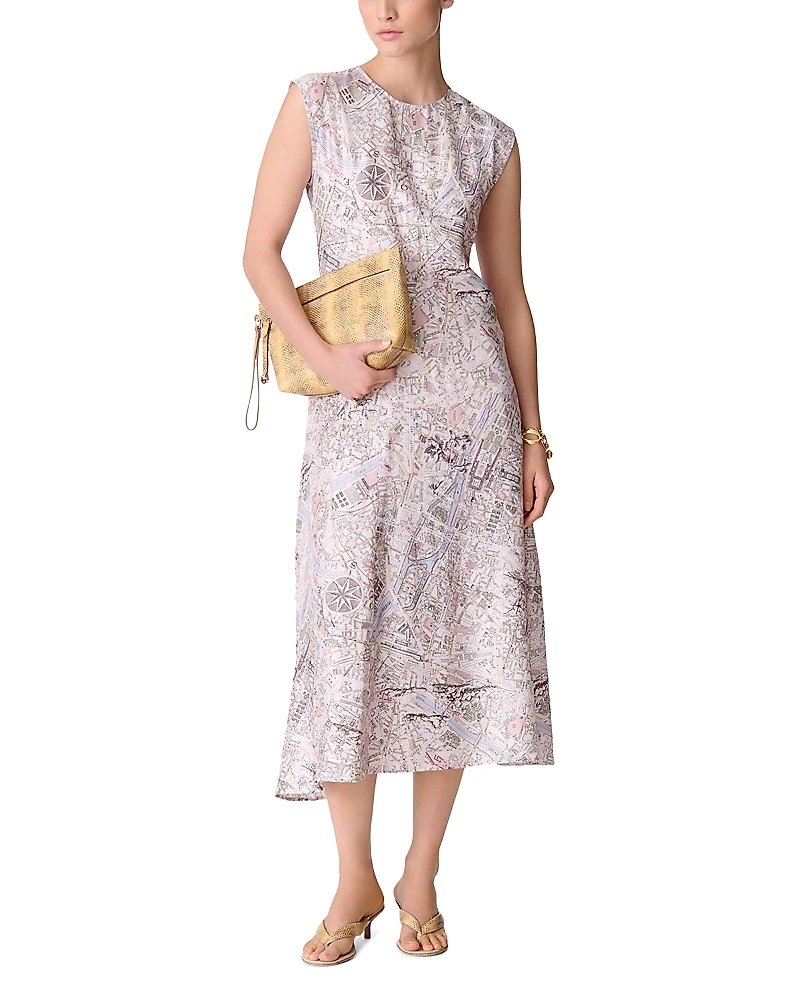 Vanessa Bruno Enea Dress