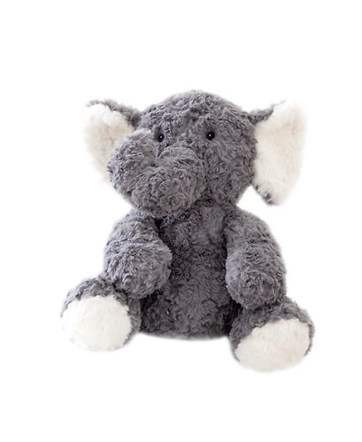 Weighted Elanor The Elephant - Age 3+ Years