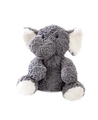 Mindful & Co Kids Weighted Elanor The Elephant - Ages 2-4