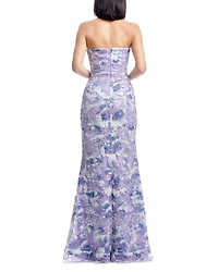 Sheridan Embellished Gown