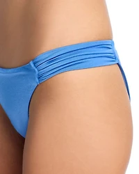 Vichy Bikini Bottom