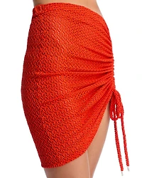 Mae Swim Skirt Cover-Up