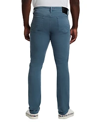 Madsen Straight Fit Jeans Slate Blue