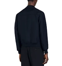 Zip Up Jacket