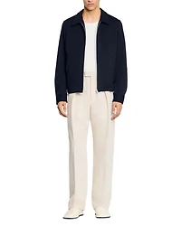 Victor Regular Fit Jacket