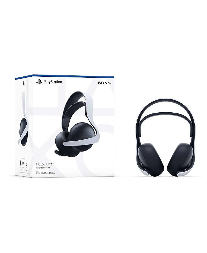 PlayStation Sony Interactive Entertainment Pulse Elite Wireless Headset