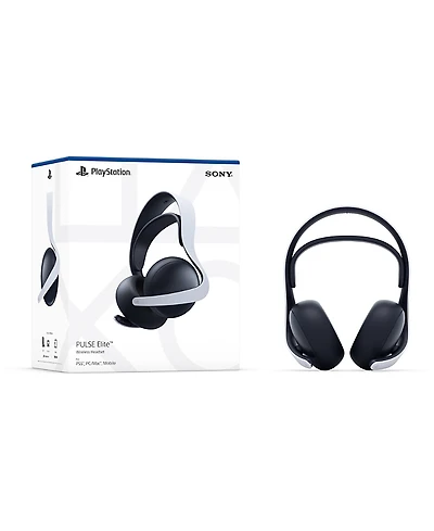PlayStation Sony Interactive Entertainment Pulse Elite Wireless Headset