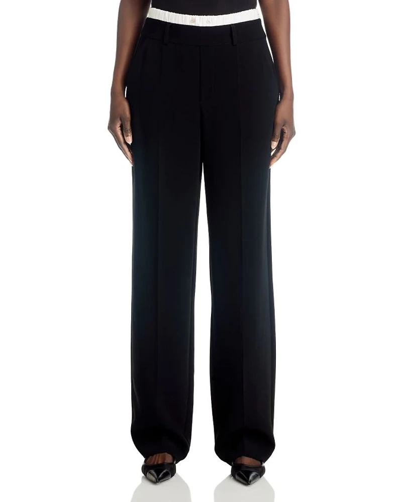 Vittoria Pants