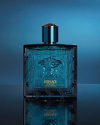 Eros Eau de Parfum Gift Set ($171 value)