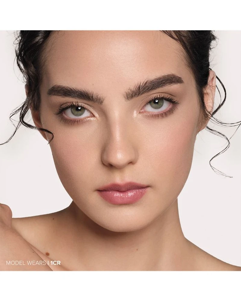 Impeccable Blurring Second Skin Matte Foundation