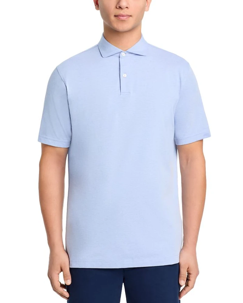 Albatross Regular Fit Polo