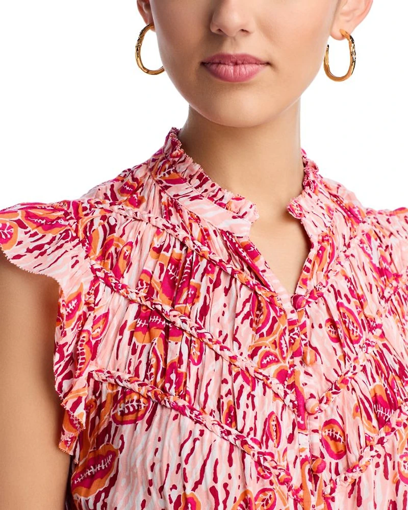 Callie Mini Dress