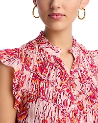 Callie Mini Dress