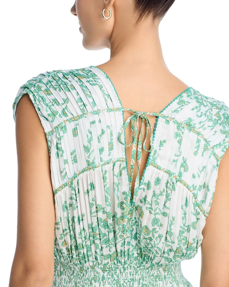 Ciao Mini Dress