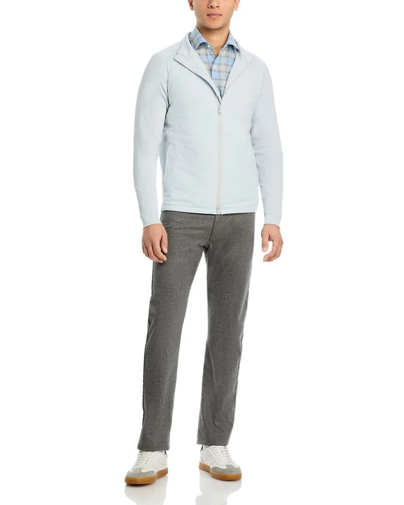 Merge Hybrid Jacket