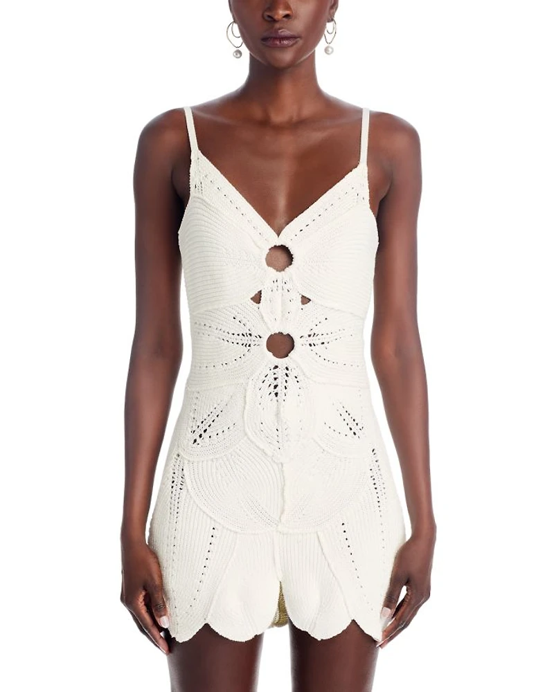 Marlow Knit Dress