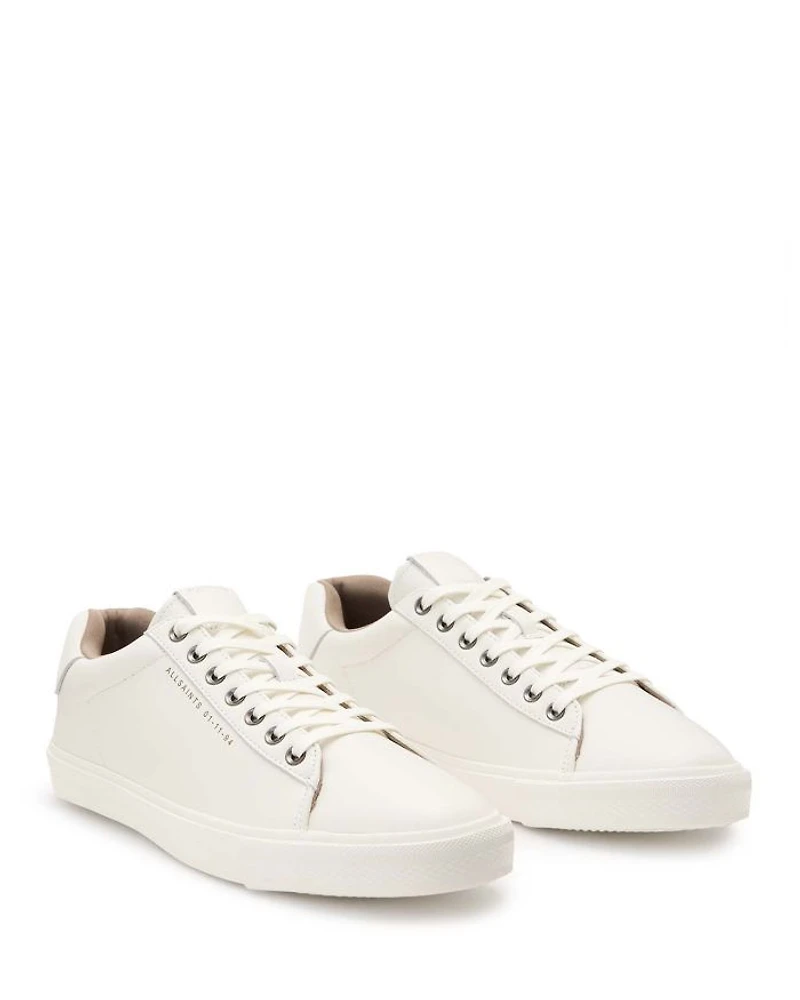 Men's Brody Leather Low Top Sneaker