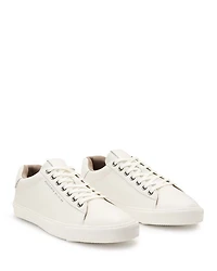 Men's Brody Leather Low Top Sneaker