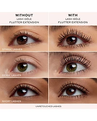 Lash Idôle Flutter Extension Lengthening Mascara 0.28 oz.