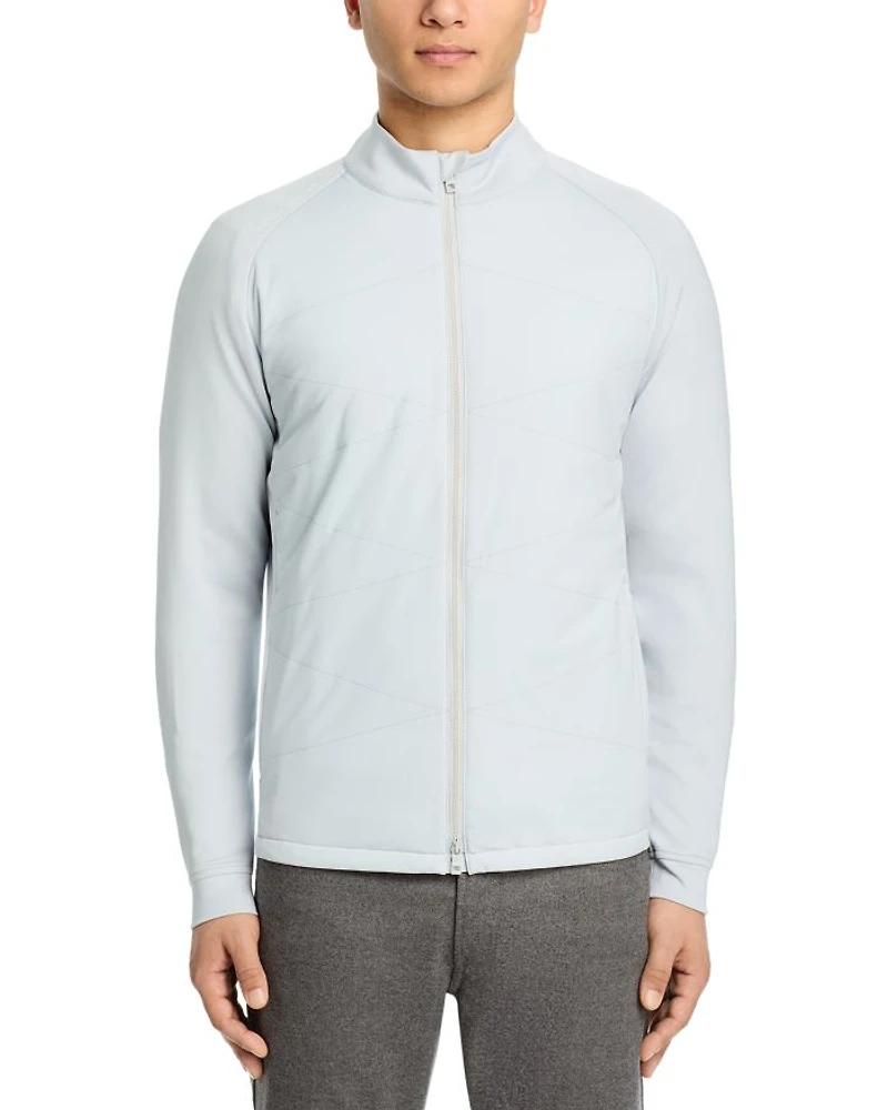 Merge Hybrid Jacket