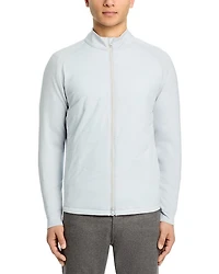 Merge Hybrid Jacket