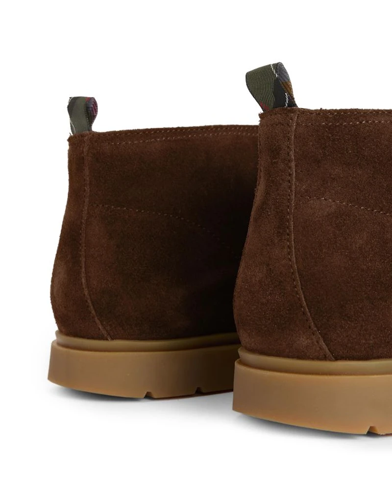 Men's Tucker Chukka Boots