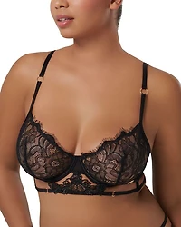 Lumi Lace Bra