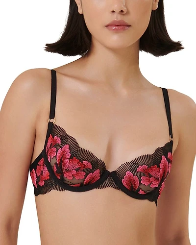 Vivienne Underwire Bra