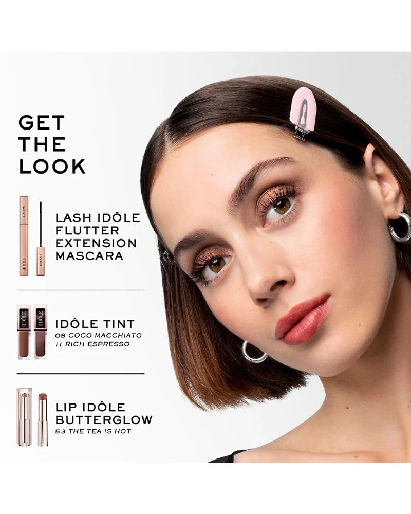 Idôle Tint Longwear Liquid Eyeshadow & Eyeliner
