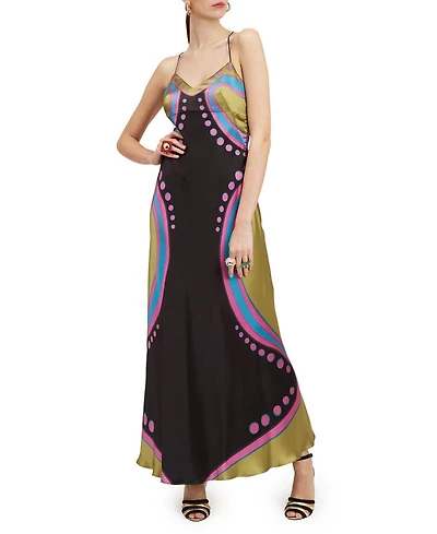 Eros Slip Dress