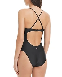 Tank One Piece Swimsuit