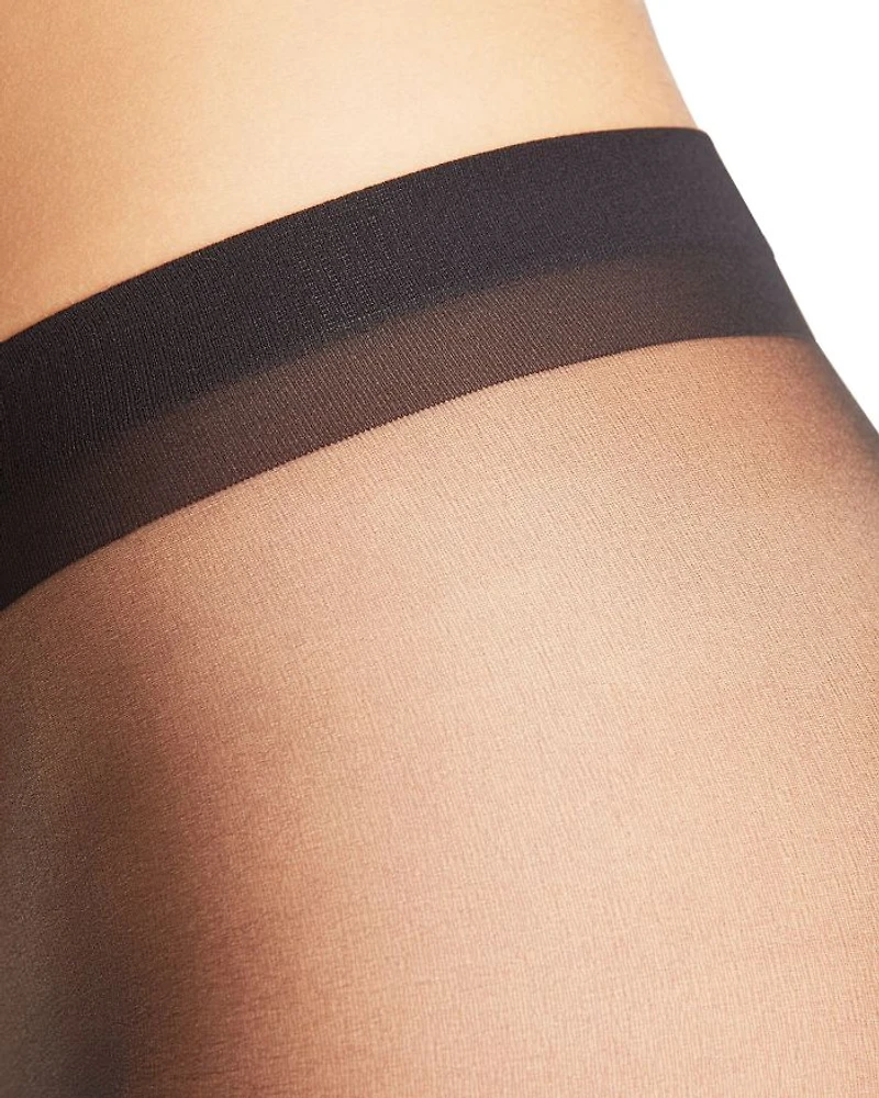 Shelina Sheer Tights