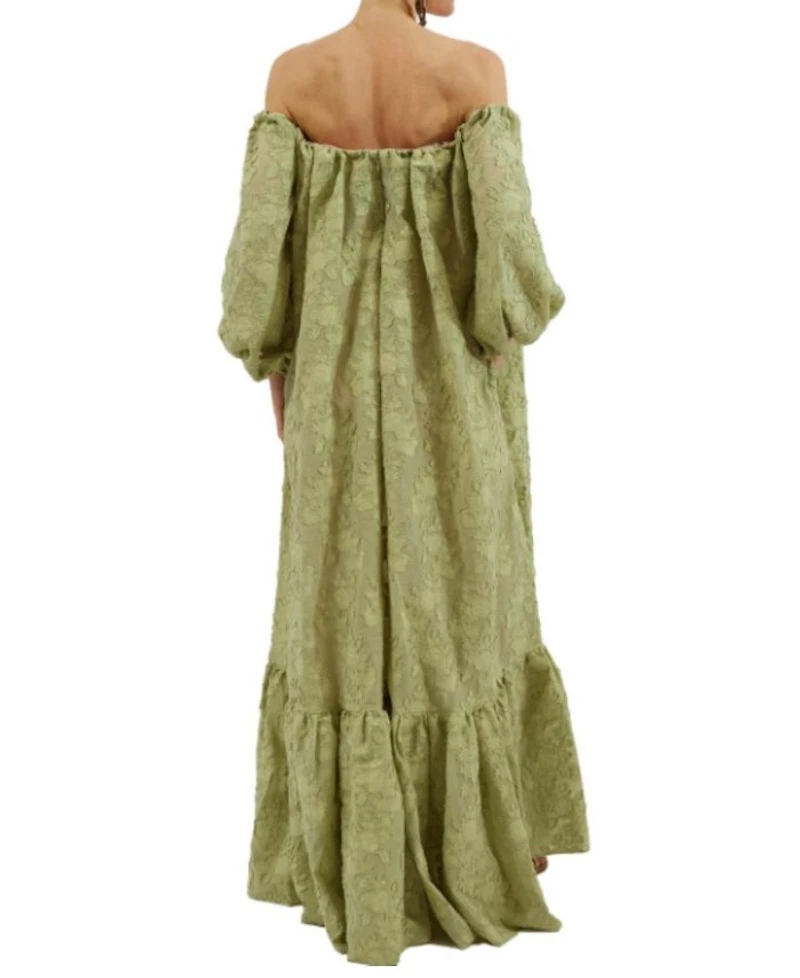 Sta-Da-Dio Dress