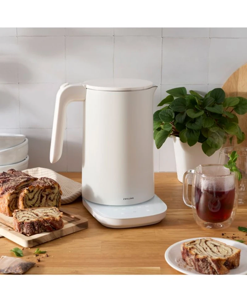ZWILLING Enfinigy 1.5L Kettle Pro