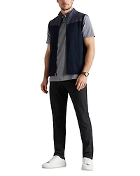 Commuter Slim Fit Polo