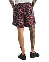 Class V Pathfinder Belted Shorts