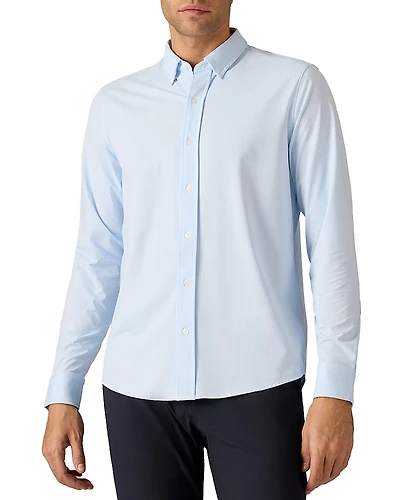 Rhone Commuter Shirt Slim Fit